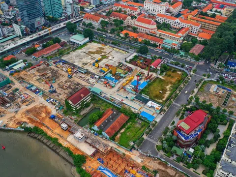 Trong 2 năm, Quang Thuận hút 10.500 tỷ đồng về công ty nhưng lợi nhuận 6 tháng đầu năm 2020 chỉ đạt 1,5 tỷ đồng, tất cả thương vụ huy động vốn đều liên quan đến Tập đoàn Vạn Thịnh Phát của đại gia Trương Mỹ Lan
